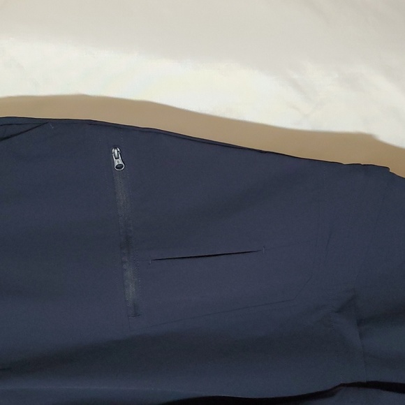 Pioneer Camp Men's Outdoor Convertible Hiking Pants Waterproof Quick Dry Fishing - Picture 13 of 16